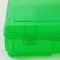 12" x 12" Green Scrapbook Paper Case by Simply Tidy®